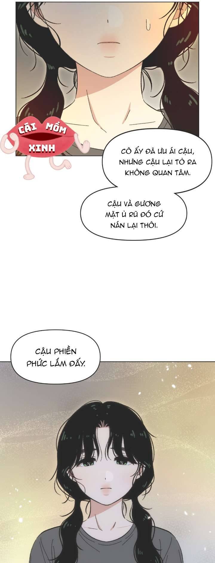 Seasons Of Lovesome [Chap 29]