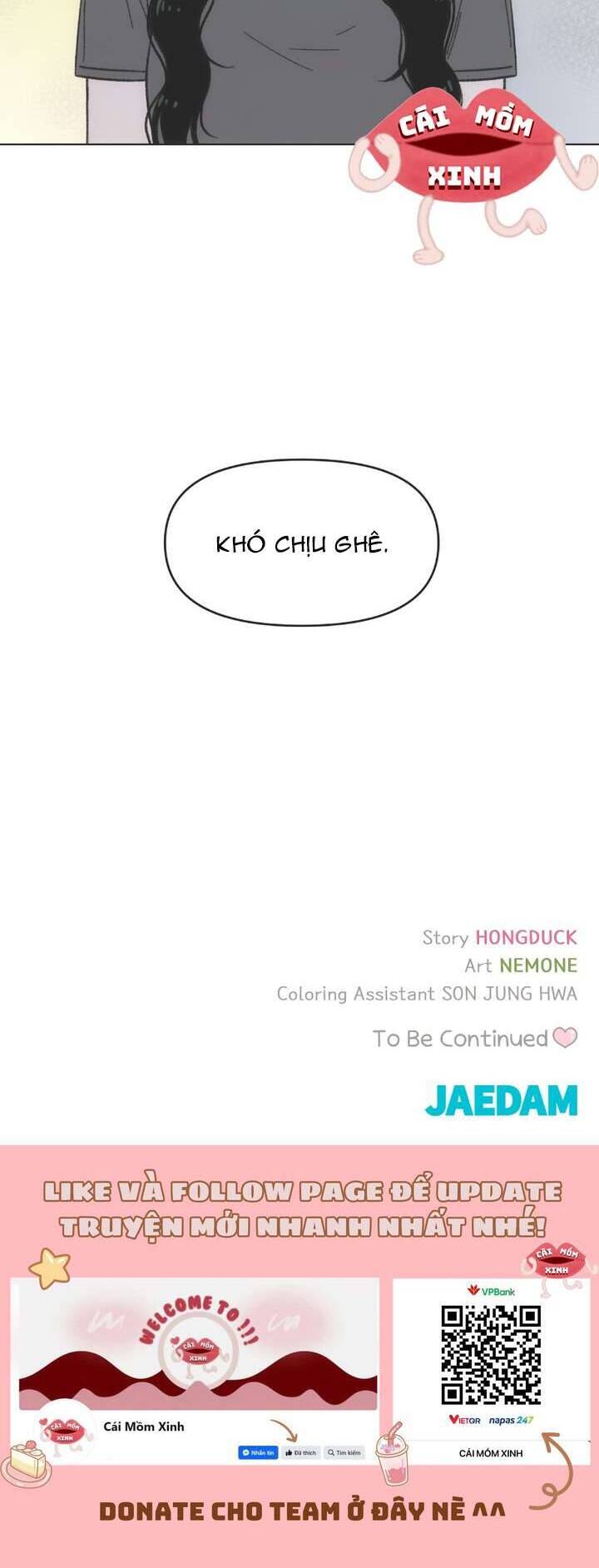 Seasons Of Lovesome [Chap 29]
