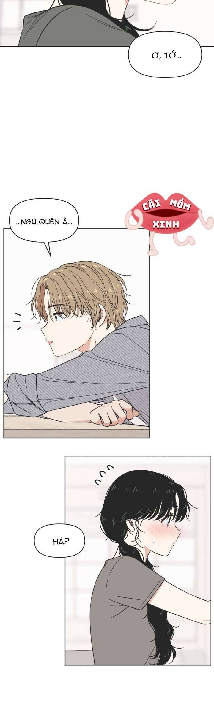 Seasons Of Lovesome [Chap 29]
