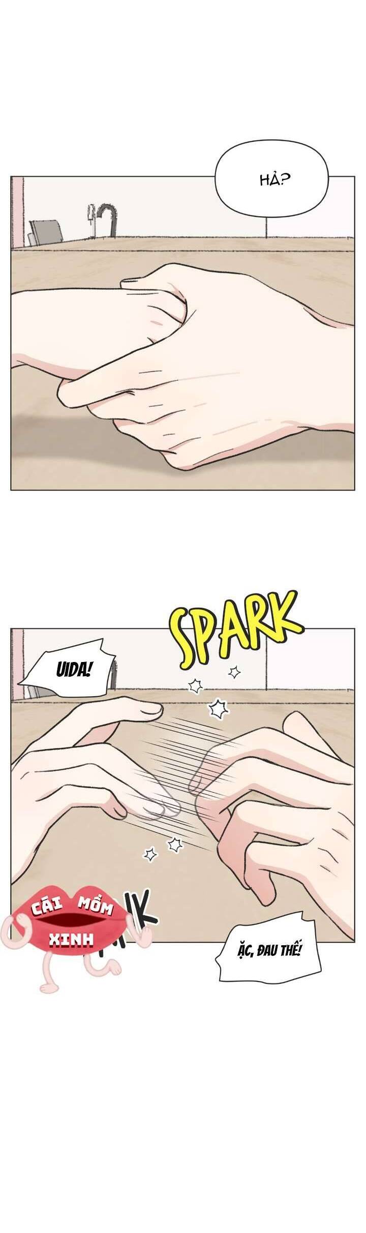 Seasons Of Lovesome [Chap 29]