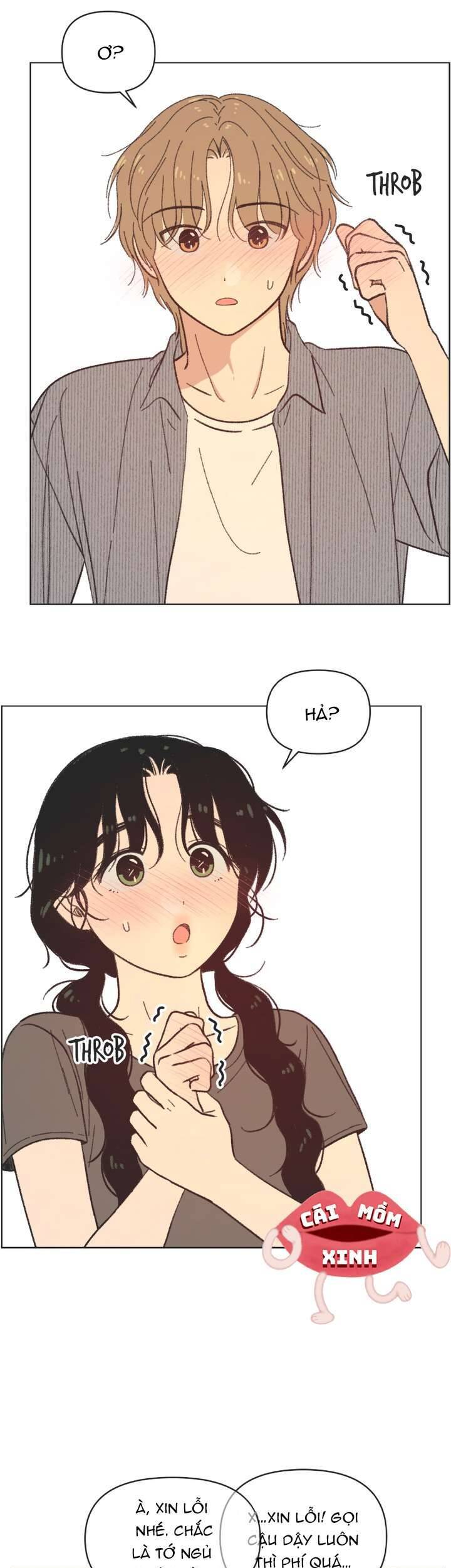 Seasons Of Lovesome [Chap 29]