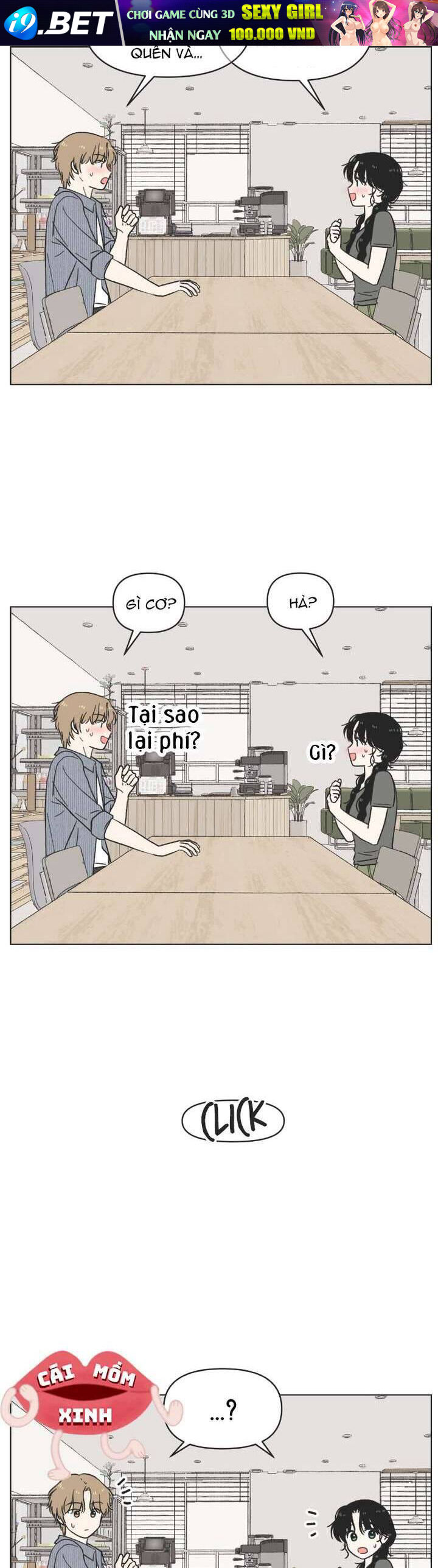Seasons Of Lovesome [Chap 29]