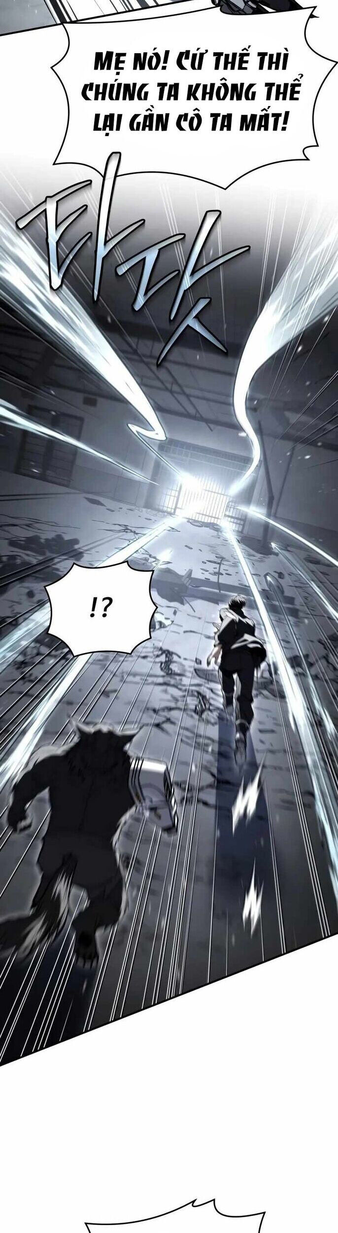 Kim Chiến Sĩ Hành Trình Xây Dựng Đặc Tính [Chap 42-43] - Page 17
