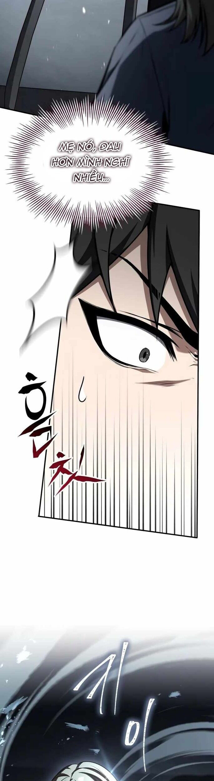 Kim Chiến Sĩ Hành Trình Xây Dựng Đặc Tính [Chap 42-43] - Page 22