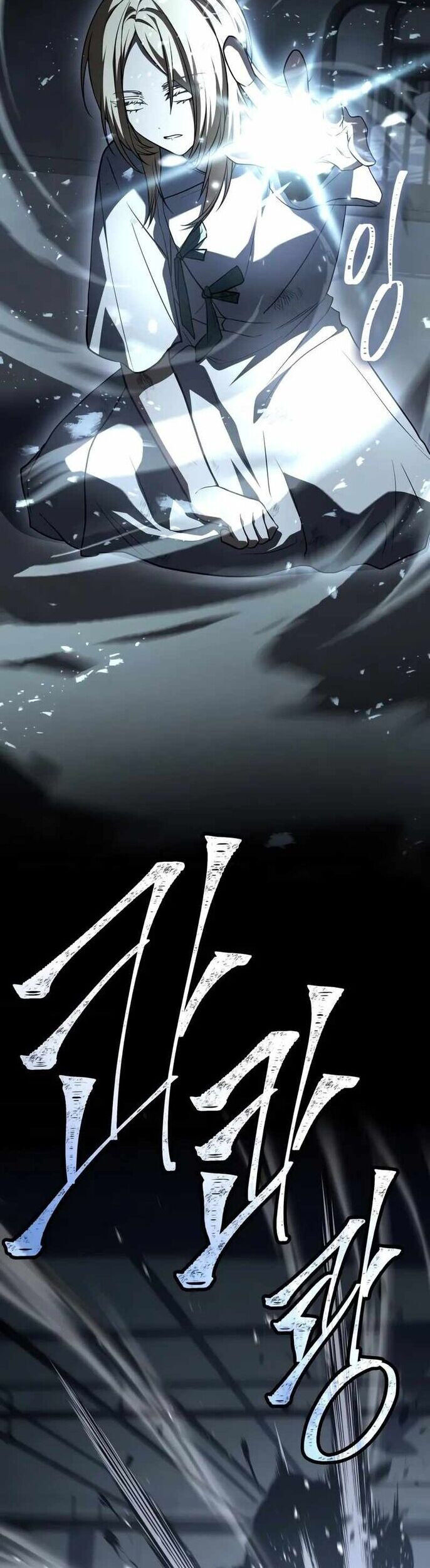 Kim Chiến Sĩ Hành Trình Xây Dựng Đặc Tính [Chap 42-43] - Page 23