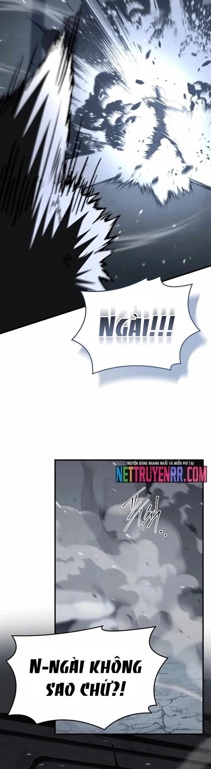 Kim Chiến Sĩ Hành Trình Xây Dựng Đặc Tính [Chap 42-43] - Page 24