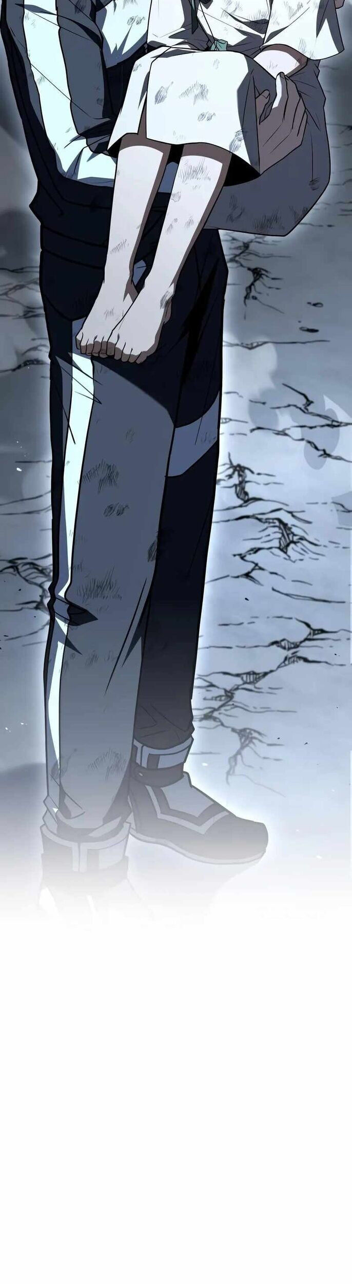 Kim Chiến Sĩ Hành Trình Xây Dựng Đặc Tính [Chap 42-43] - Page 28