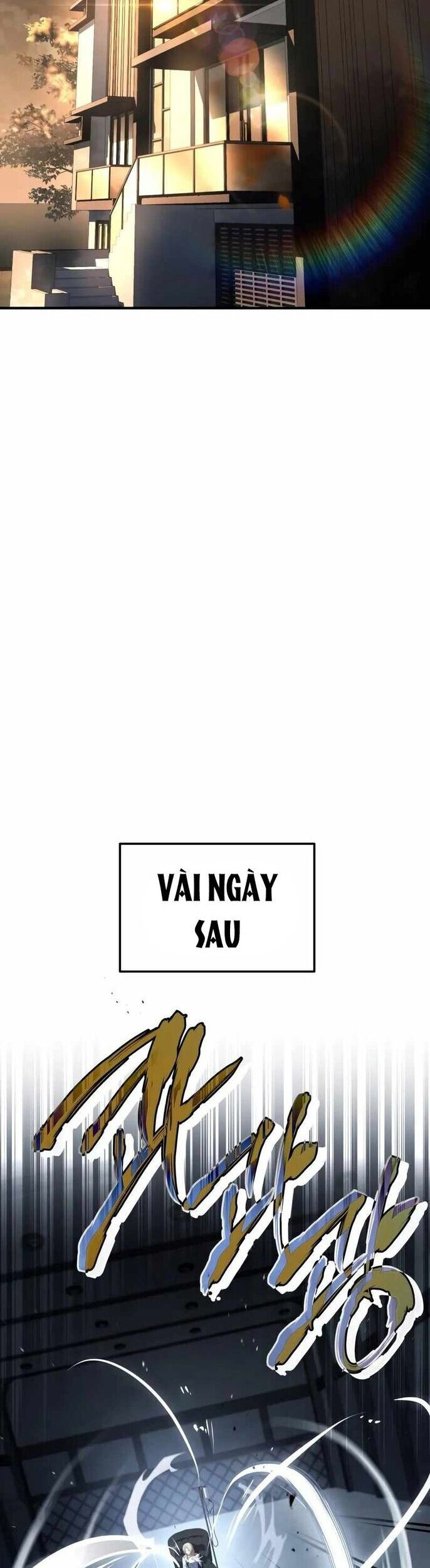 Kim Chiến Sĩ Hành Trình Xây Dựng Đặc Tính [Chap 42-43] - Page 35