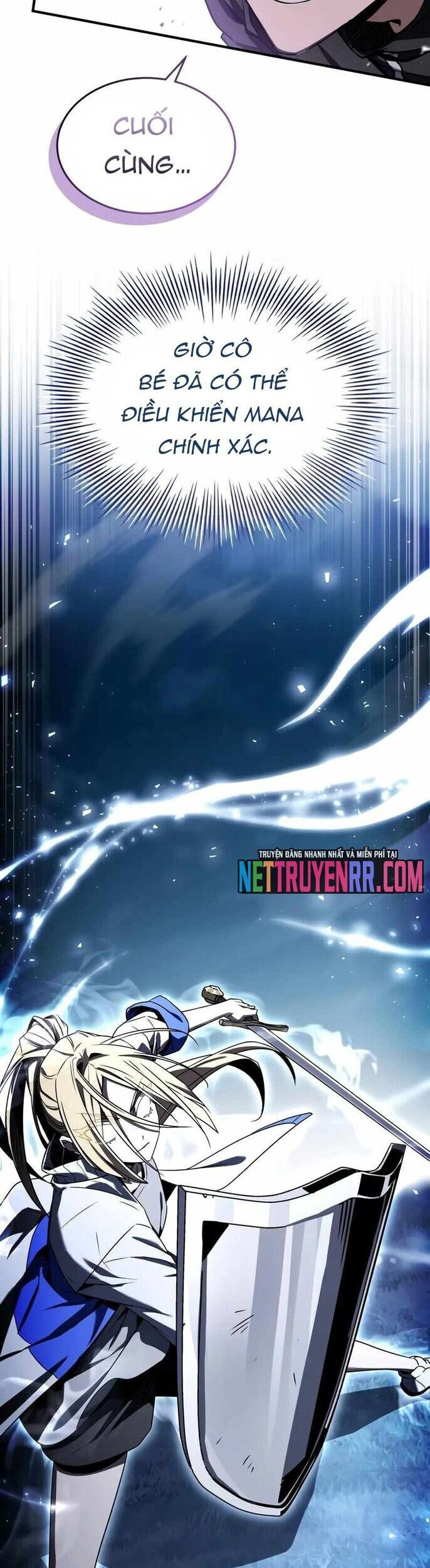 Kim Chiến Sĩ Hành Trình Xây Dựng Đặc Tính [Chap 42-43] - Page 71