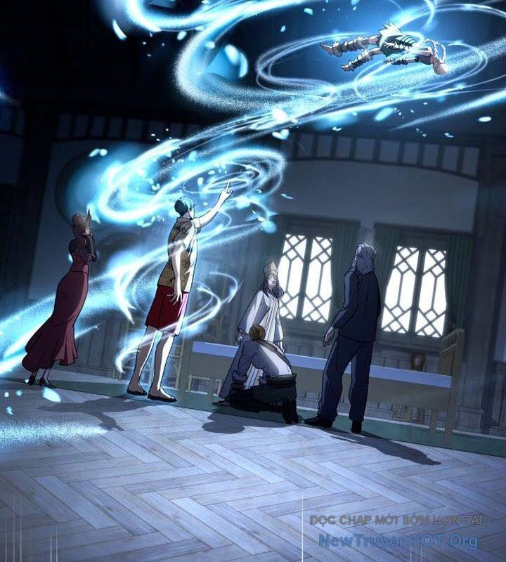 Kim Chiến Sĩ Hành Trình Xây Dựng Đặc Tính [Chap 42-43] - Page 124