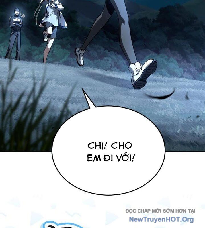 Kim Chiến Sĩ Hành Trình Xây Dựng Đặc Tính [Chap 42-43] - Page 13