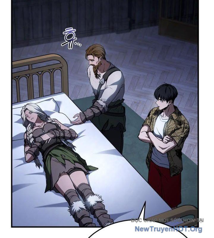 Kim Chiến Sĩ Hành Trình Xây Dựng Đặc Tính [Chap 42-43] - Page 133