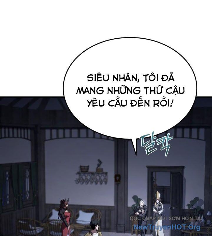 Kim Chiến Sĩ Hành Trình Xây Dựng Đặc Tính [Chap 42-43] - Page 135