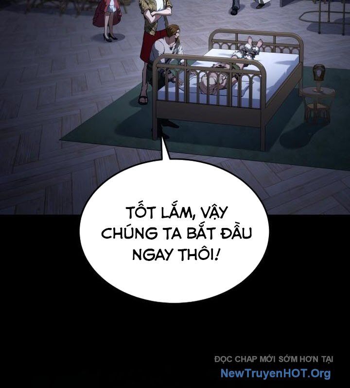 Kim Chiến Sĩ Hành Trình Xây Dựng Đặc Tính [Chap 42-43] - Page 136