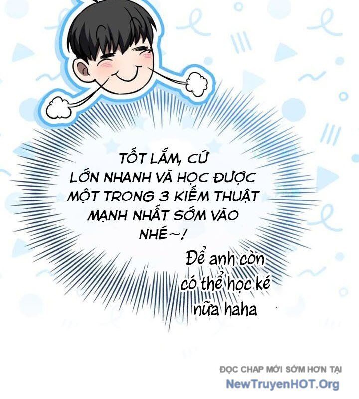 Kim Chiến Sĩ Hành Trình Xây Dựng Đặc Tính [Chap 42-43] - Page 14