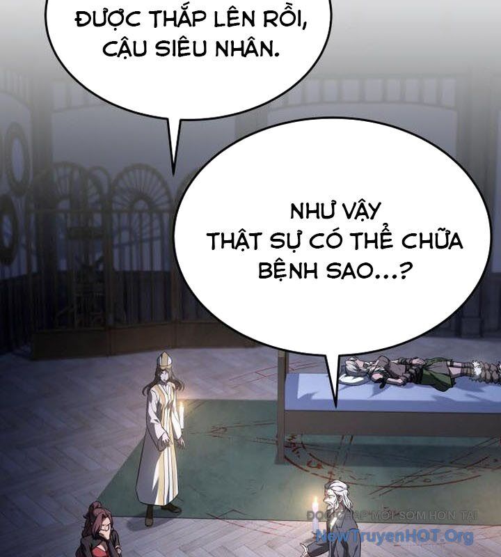Kim Chiến Sĩ Hành Trình Xây Dựng Đặc Tính [Chap 42-43] - Page 142