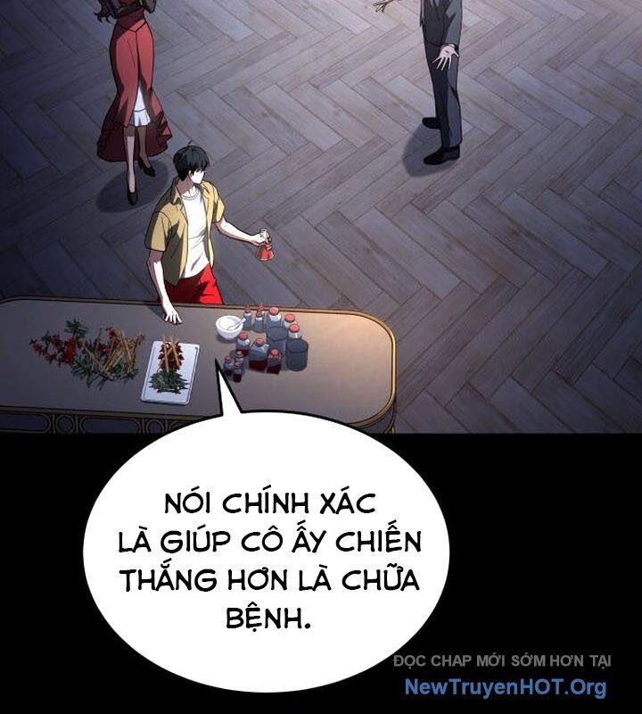 Kim Chiến Sĩ Hành Trình Xây Dựng Đặc Tính [Chap 42-43] - Page 143