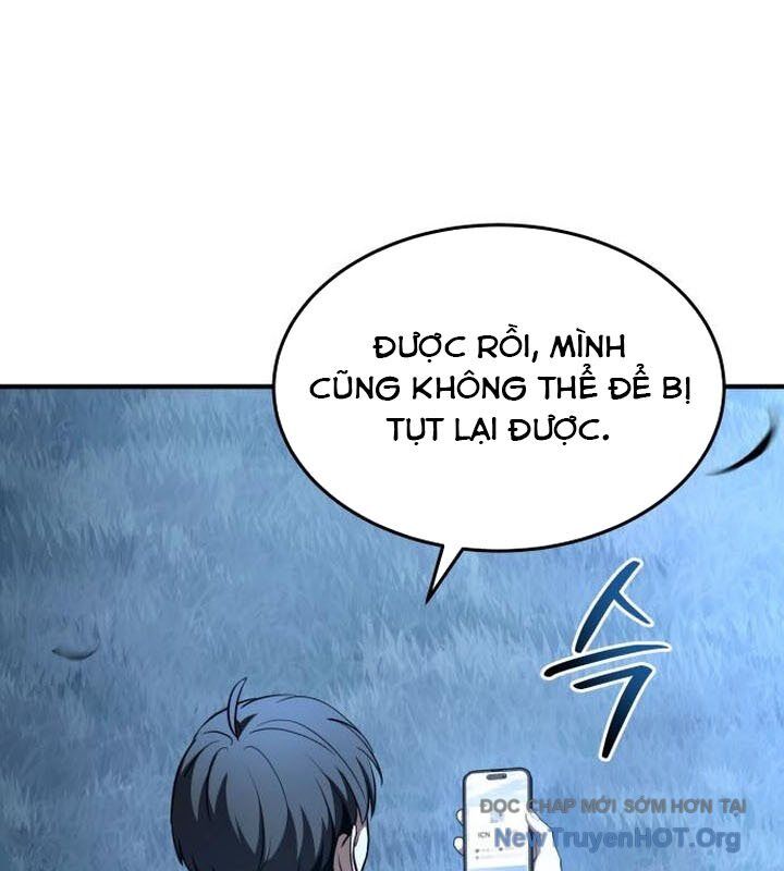 Kim Chiến Sĩ Hành Trình Xây Dựng Đặc Tính [Chap 42-43] - Page 15