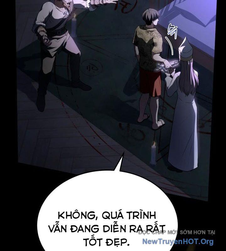 Kim Chiến Sĩ Hành Trình Xây Dựng Đặc Tính [Chap 42-43] - Page 159
