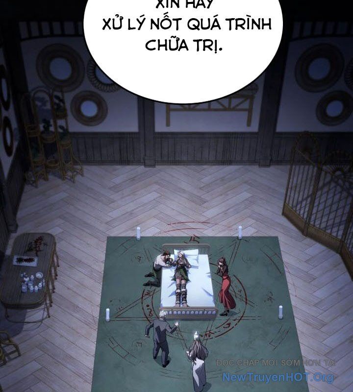 Kim Chiến Sĩ Hành Trình Xây Dựng Đặc Tính [Chap 42-43] - Page 183