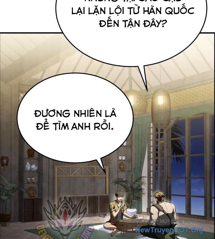 Kim Chiến Sĩ Hành Trình Xây Dựng Đặc Tính [Chap 42-43] - Page 188