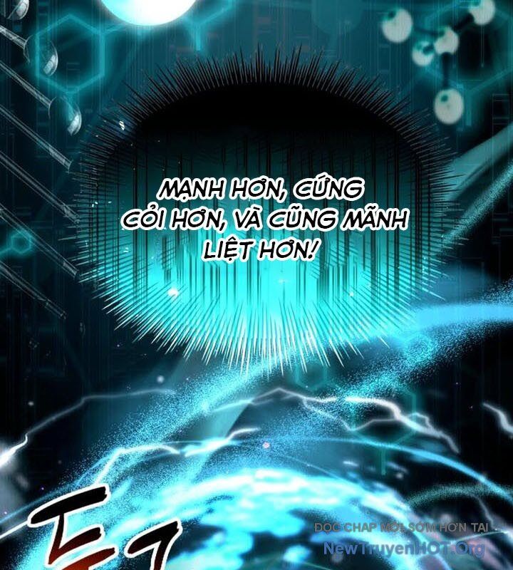 Kim Chiến Sĩ Hành Trình Xây Dựng Đặc Tính [Chap 42-43] - Page 204