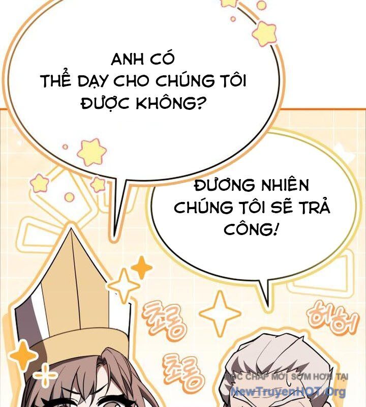 Kim Chiến Sĩ Hành Trình Xây Dựng Đặc Tính [Chap 42-43] - Page 217