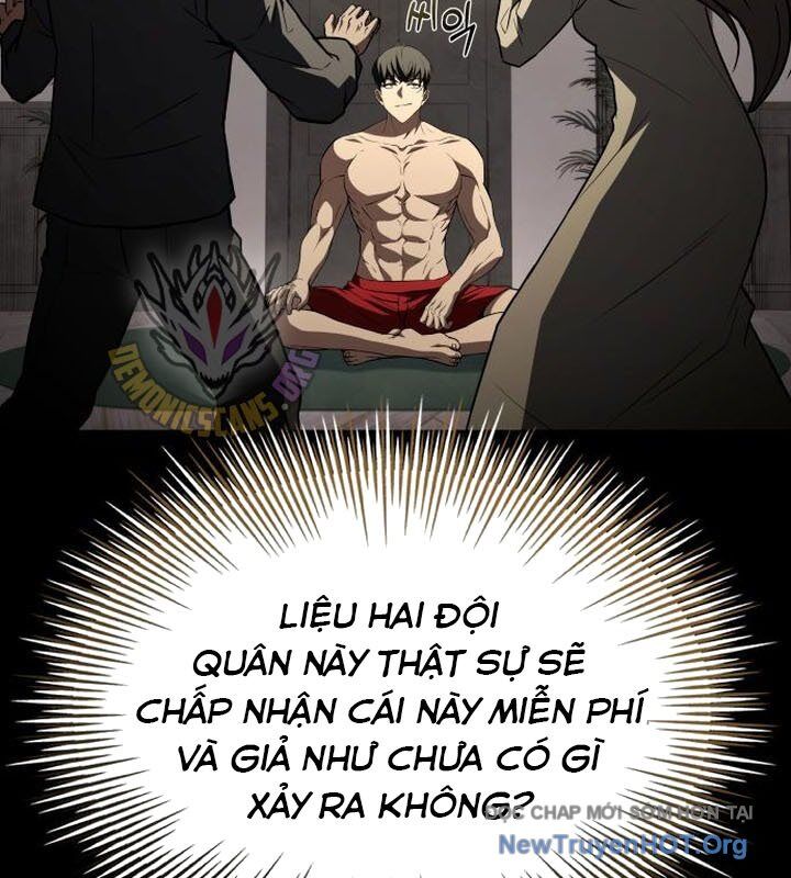 Kim Chiến Sĩ Hành Trình Xây Dựng Đặc Tính [Chap 42-43] - Page 227