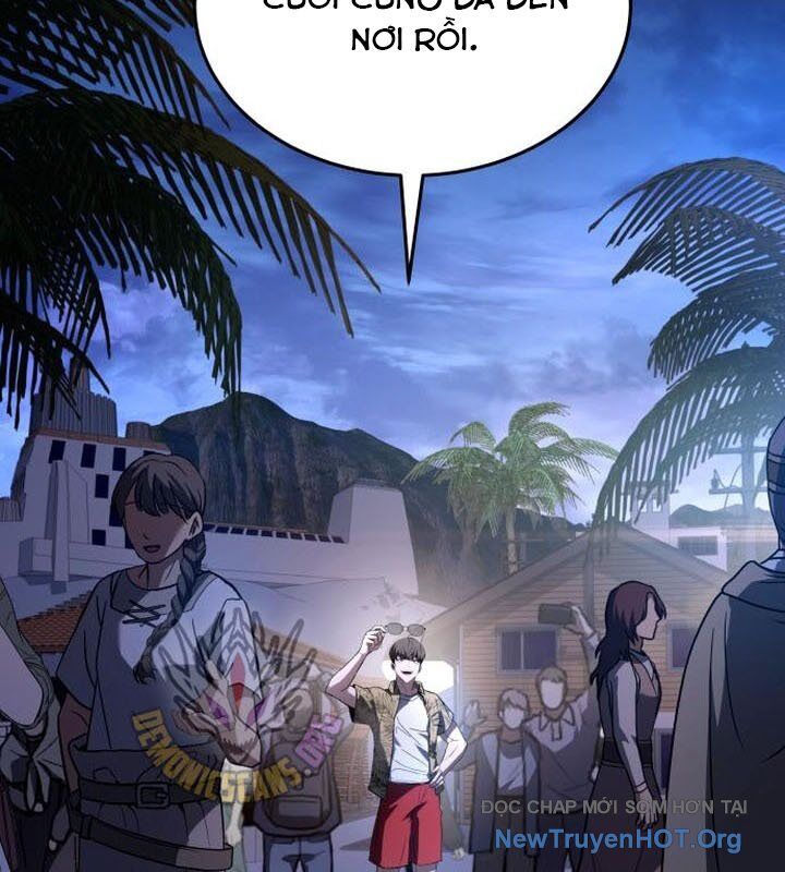 Kim Chiến Sĩ Hành Trình Xây Dựng Đặc Tính [Chap 42-43] - Page 27