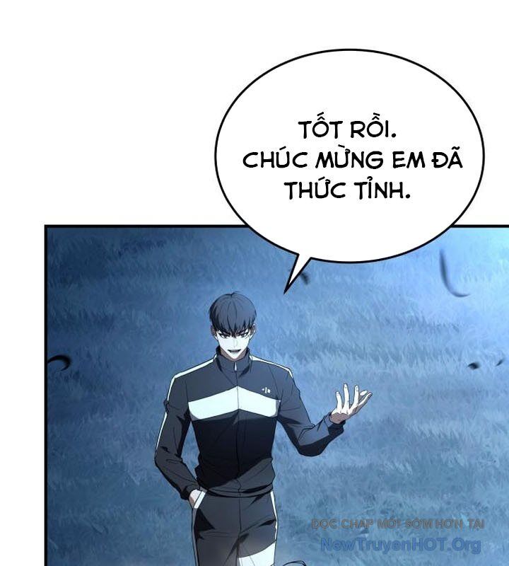 Kim Chiến Sĩ Hành Trình Xây Dựng Đặc Tính [Chap 42-43] - Page 3