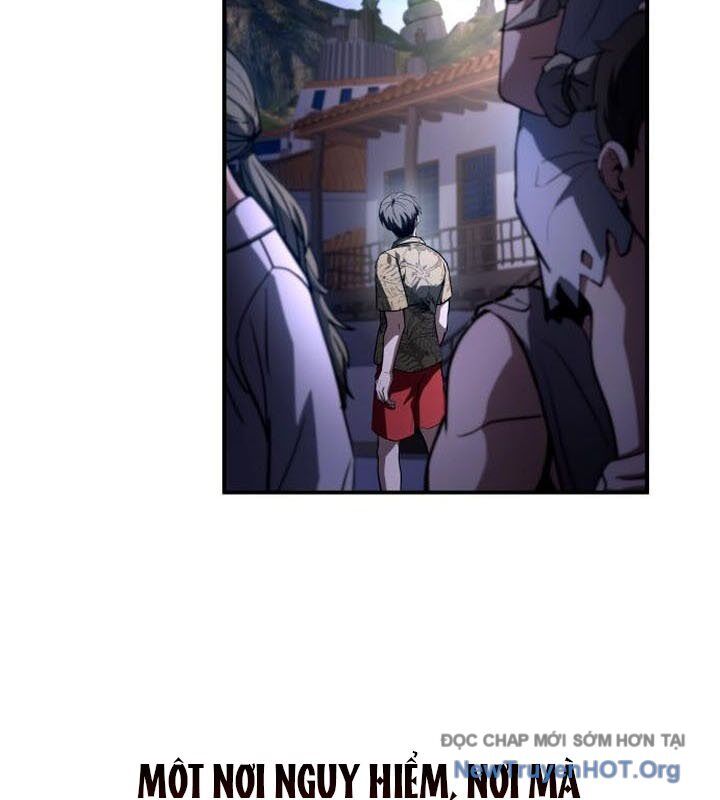 Kim Chiến Sĩ Hành Trình Xây Dựng Đặc Tính [Chap 42-43] - Page 34