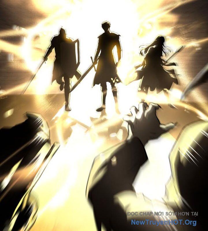 Kim Chiến Sĩ Hành Trình Xây Dựng Đặc Tính [Chap 42-43] - Page 37