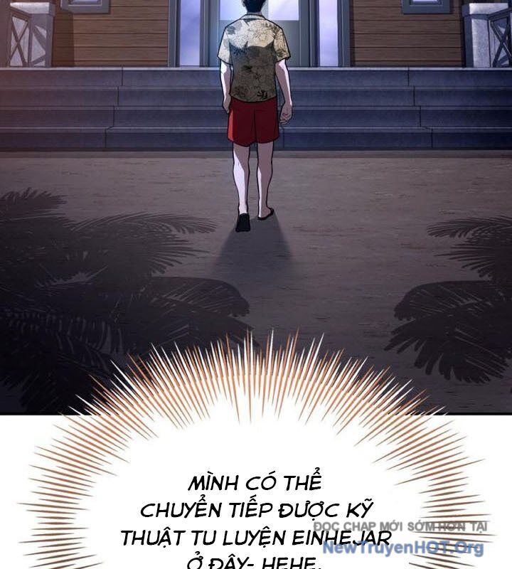 Kim Chiến Sĩ Hành Trình Xây Dựng Đặc Tính [Chap 42-43] - Page 42