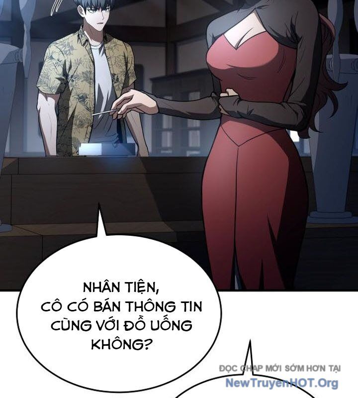Kim Chiến Sĩ Hành Trình Xây Dựng Đặc Tính [Chap 42-43] - Page 47