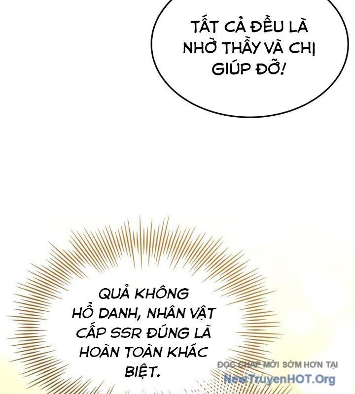 Kim Chiến Sĩ Hành Trình Xây Dựng Đặc Tính [Chap 42-43] - Page 5