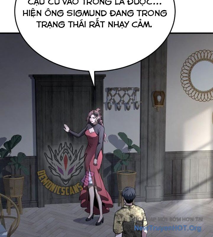 Kim Chiến Sĩ Hành Trình Xây Dựng Đặc Tính [Chap 42-43] - Page 60