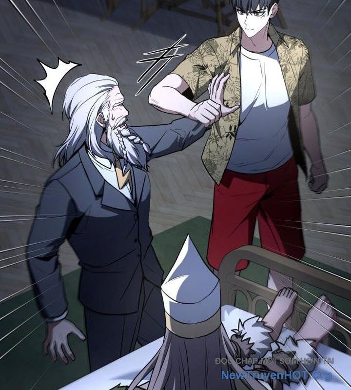 Kim Chiến Sĩ Hành Trình Xây Dựng Đặc Tính [Chap 42-43] - Page 72