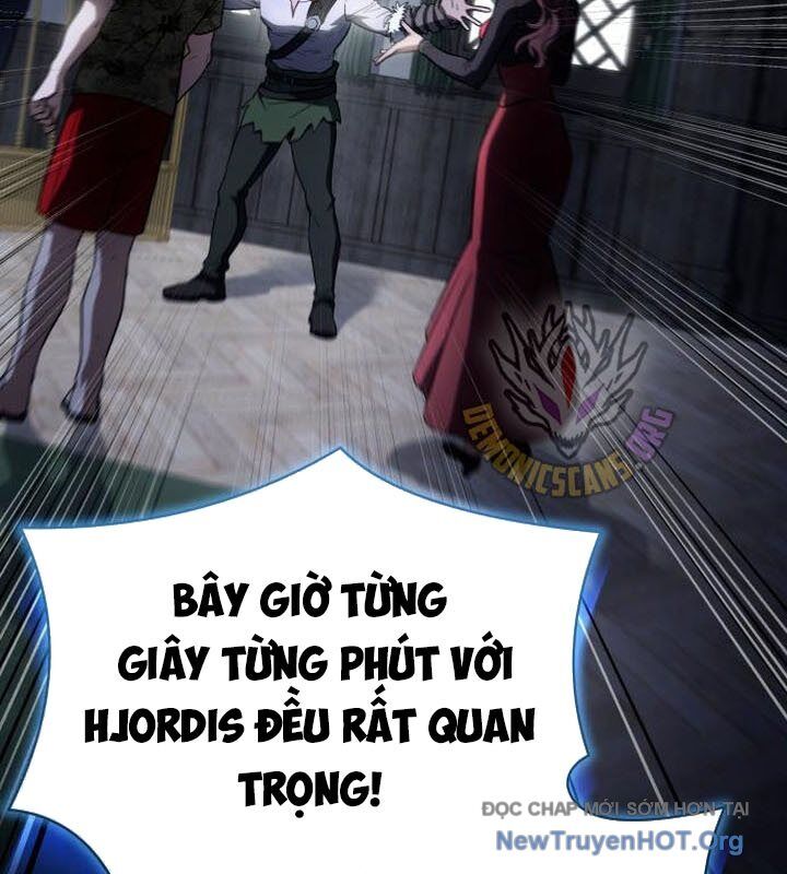 Kim Chiến Sĩ Hành Trình Xây Dựng Đặc Tính [Chap 42-43] - Page 87