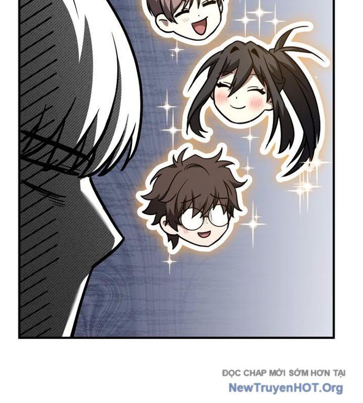 Kim Chiến Sĩ Hành Trình Xây Dựng Đặc Tính [Chap 42-43] - Page 9