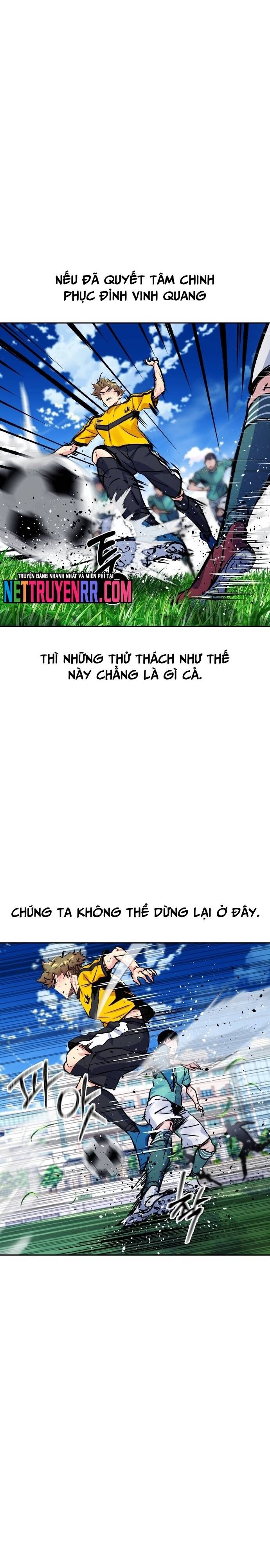 Góc Cao Khung Thành [Chap 189-243] - Page 26