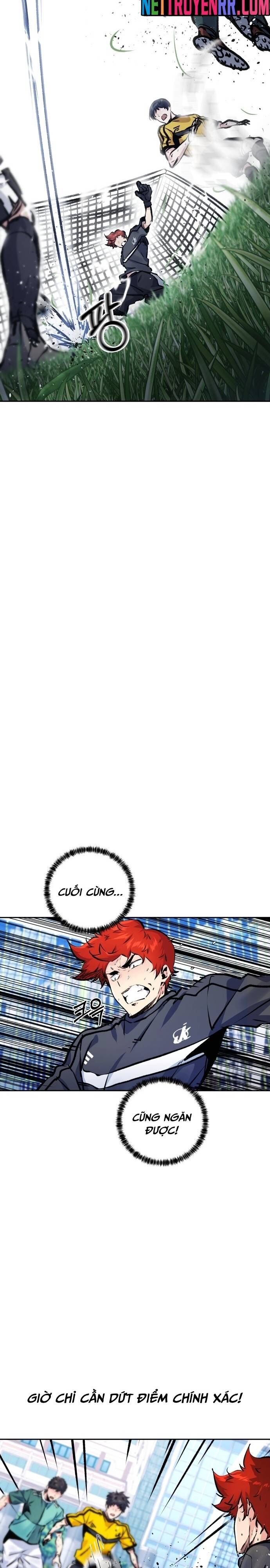 Góc Cao Khung Thành [Chap 189-243] - Page 3
