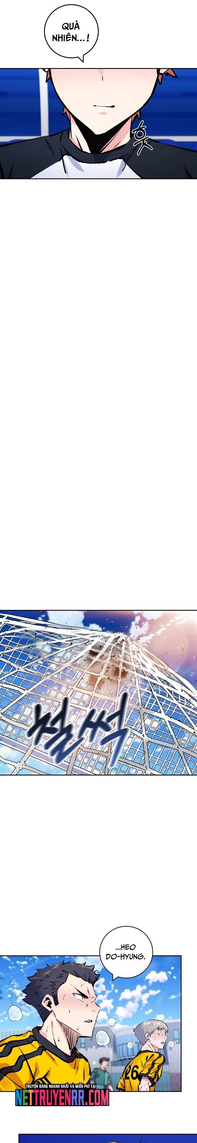 Góc Cao Khung Thành [Chap 189-243] - Page 33