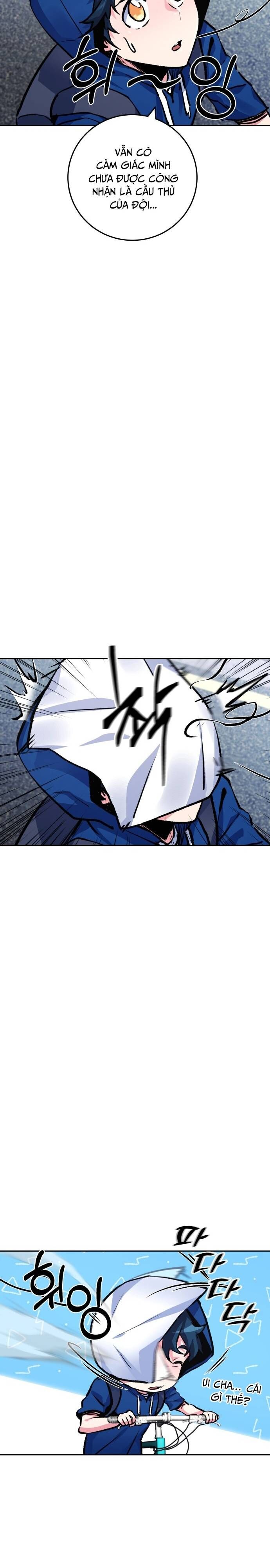 Góc Cao Khung Thành [Chap 189-243] - Page 10