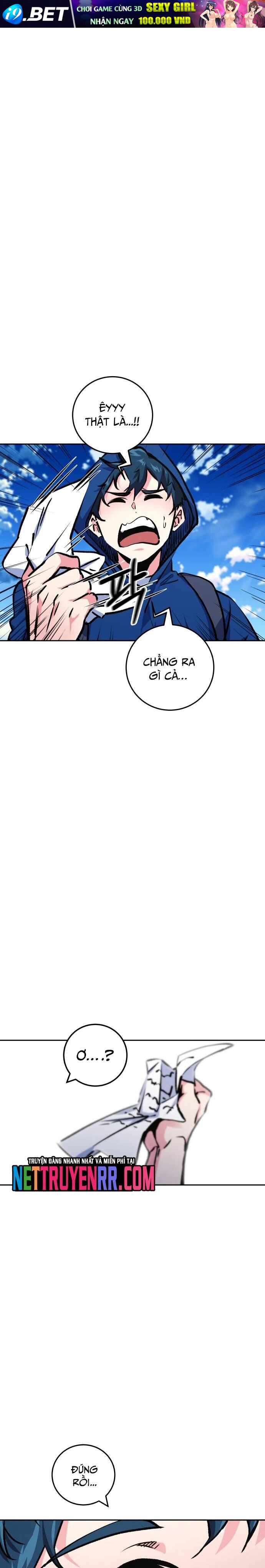 Góc Cao Khung Thành [Chap 189-243] - Page 12