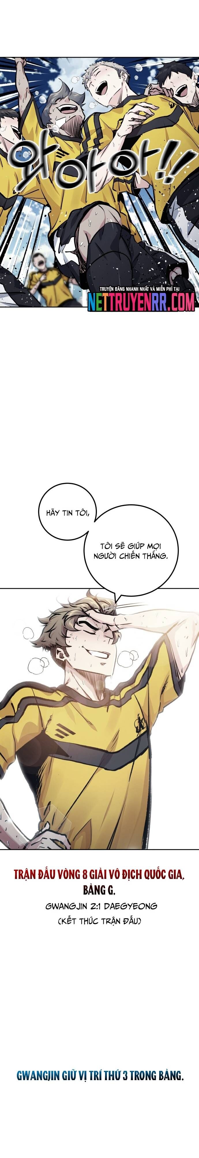 Góc Cao Khung Thành [Chap 189-243] - Page 2