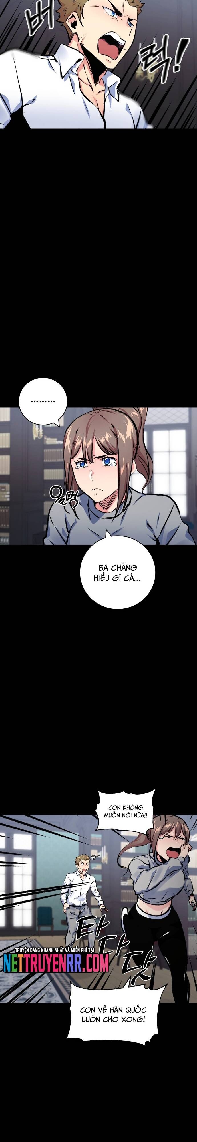 Góc Cao Khung Thành [Chap 189-243] - Page 30