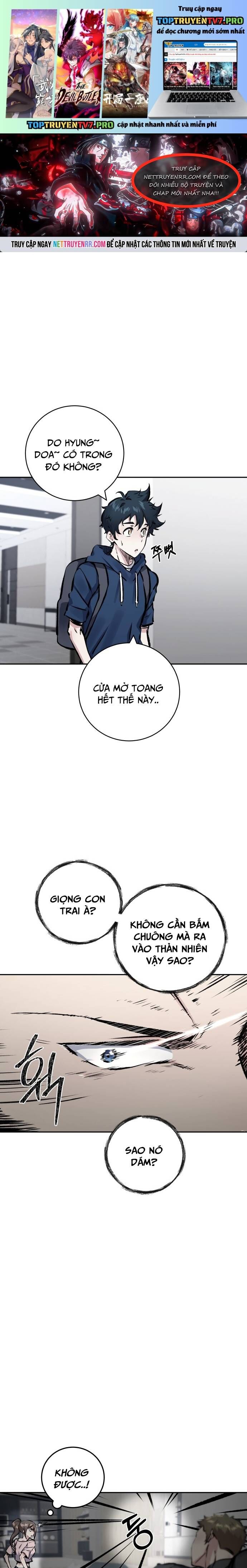 Góc Cao Khung Thành [Chap 189-243] - Page 1