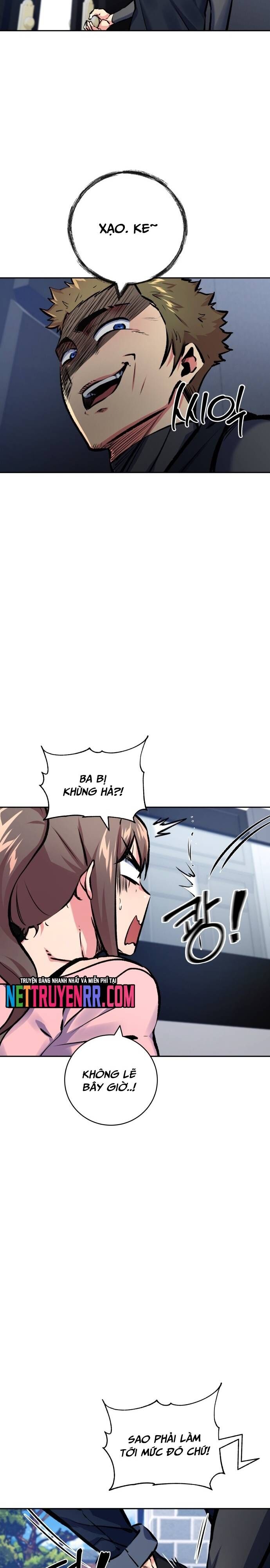 Góc Cao Khung Thành [Chap 189-243] - Page 12