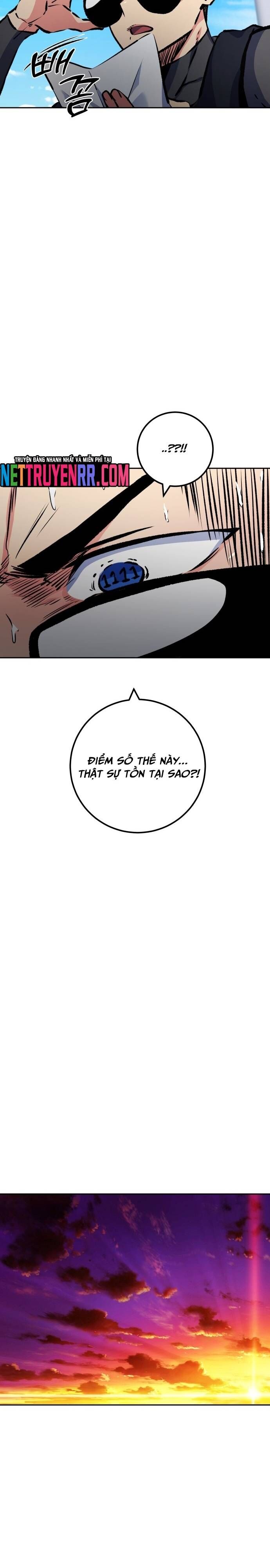 Góc Cao Khung Thành [Chap 189-243] - Page 23