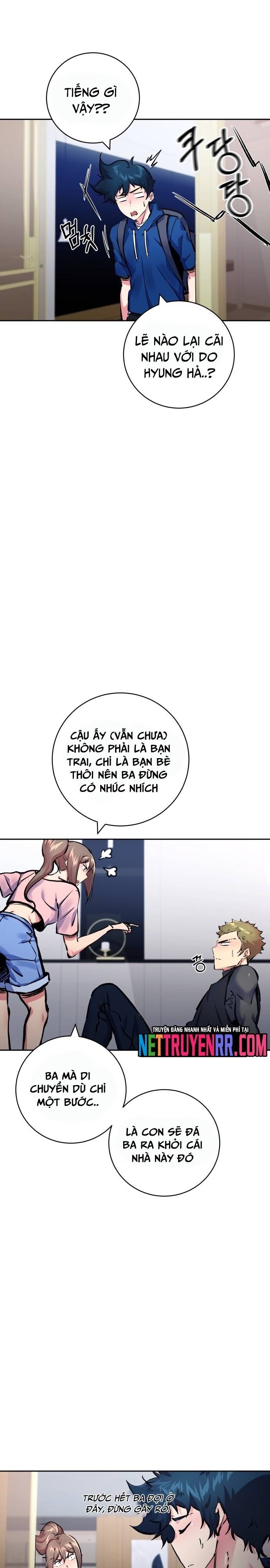 Góc Cao Khung Thành [Chap 189-243] - Page 4